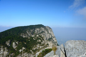 庐山