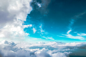 天空 白云素材