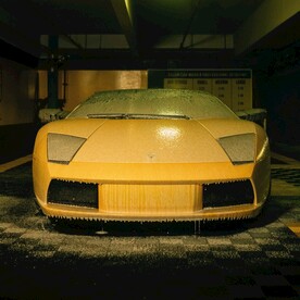 汽车