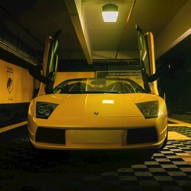 汽车