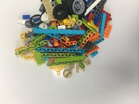 积木图片