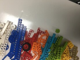 积木