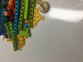 积木