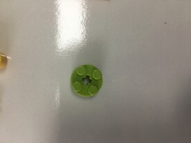 积木