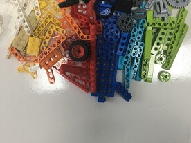积木