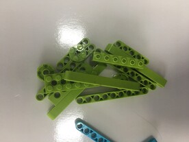 积木