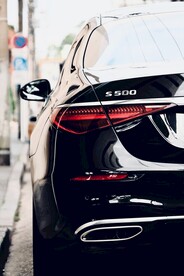 汽车