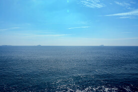 大海