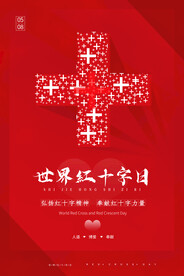 红十字日