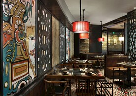 餐厅