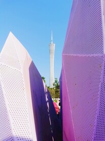 广州塔