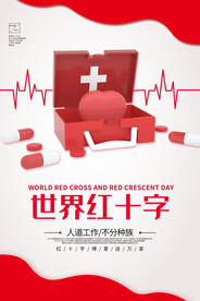 红十字日