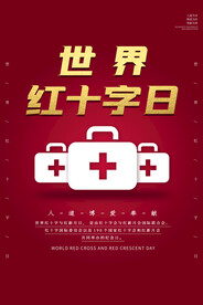 红十字日