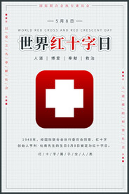 红十字日