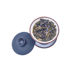 泡茶杯
