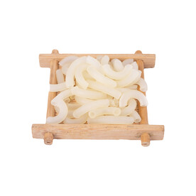 一盘肉皮