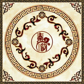 地板拼花