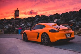汽车