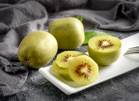 新鲜猕猴桃水果
