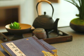 茶桌
