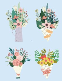 花束