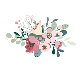 花朵