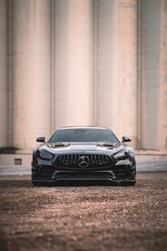 汽车