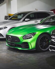 汽车