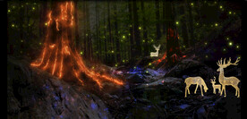 奇幻森林梦幻森林