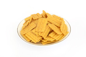 锅巴