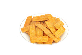 锅巴
