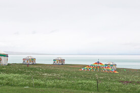 青海湖