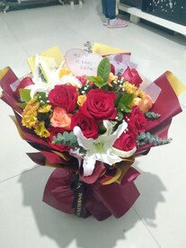 鲜花 花束