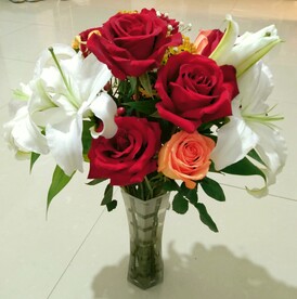 花束