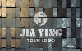 LOGO样机
