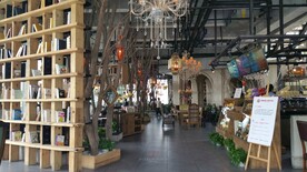 咖啡店