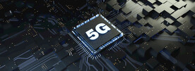 5g海报图片