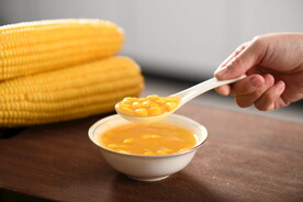 玉米粥