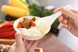 吃饭