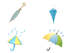 雨伞