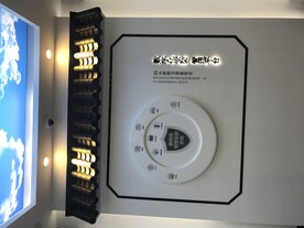 工法体验区