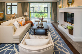 样板房