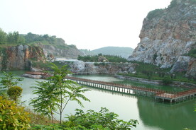 山水