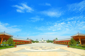 景点