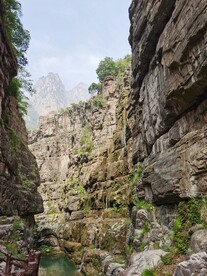 云台山风景区