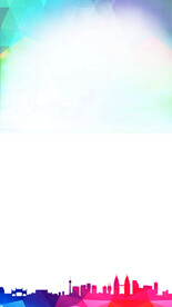 五四青年节海报PSD素材