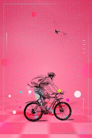 五四青年节海报素材