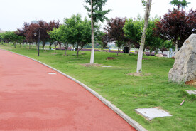 春天公园