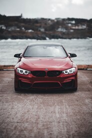 汽车