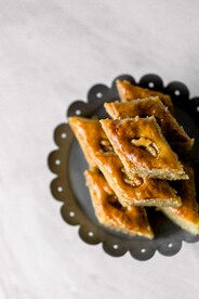 饼干